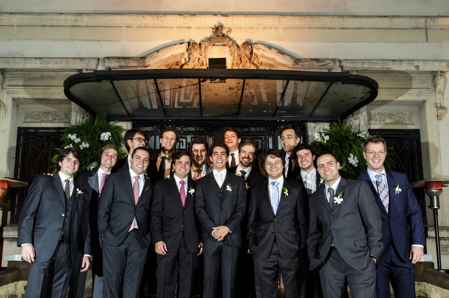 casamento iate clube santos sp 038