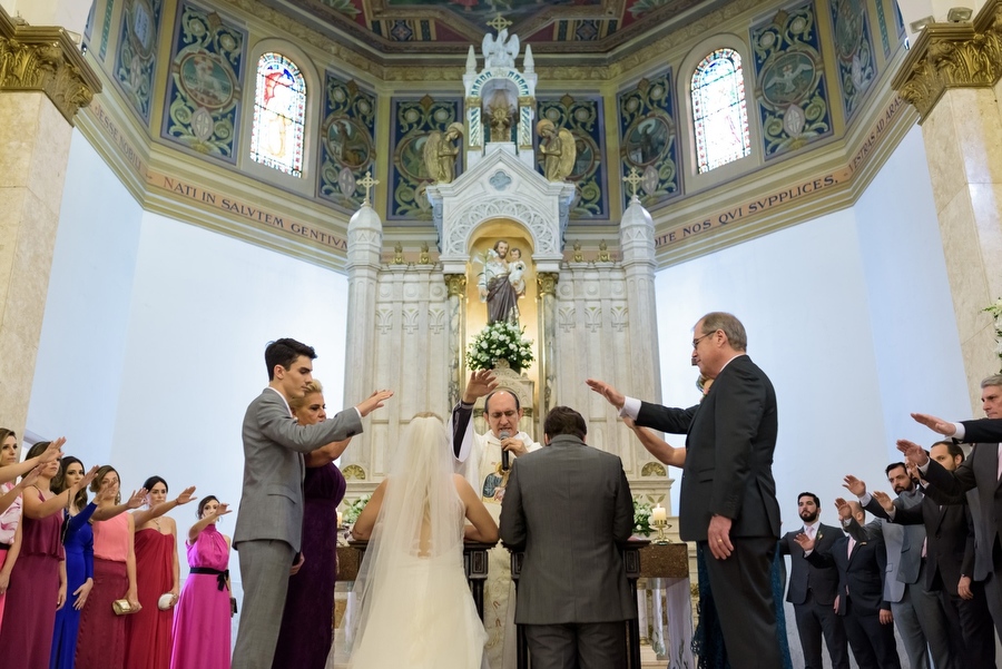 Fotografia de casamento em São Paulo SP