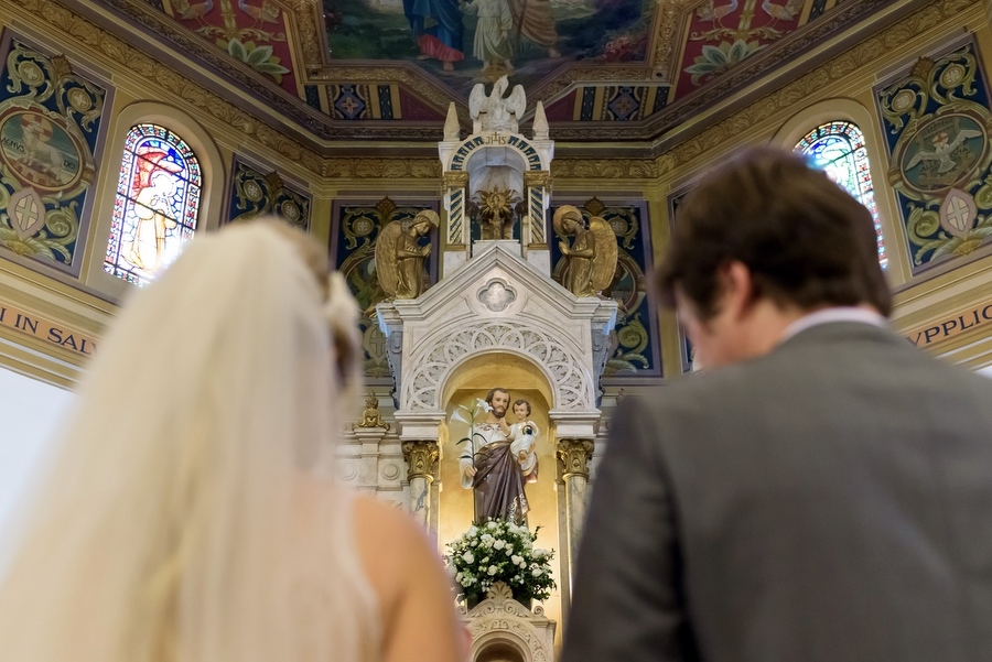 Fotografia de casamento em São Paulo SP