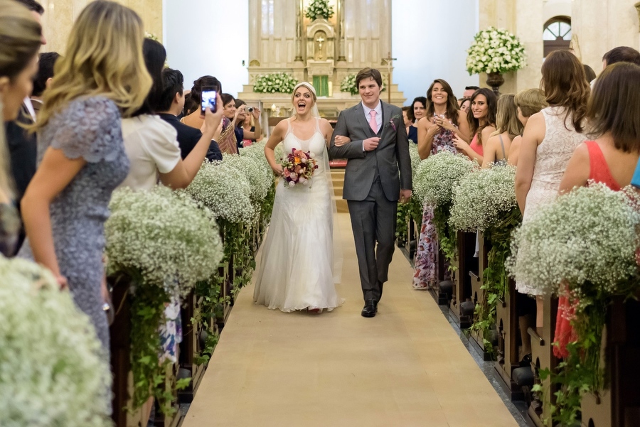 Fotografia de casamento em São Paulo SP