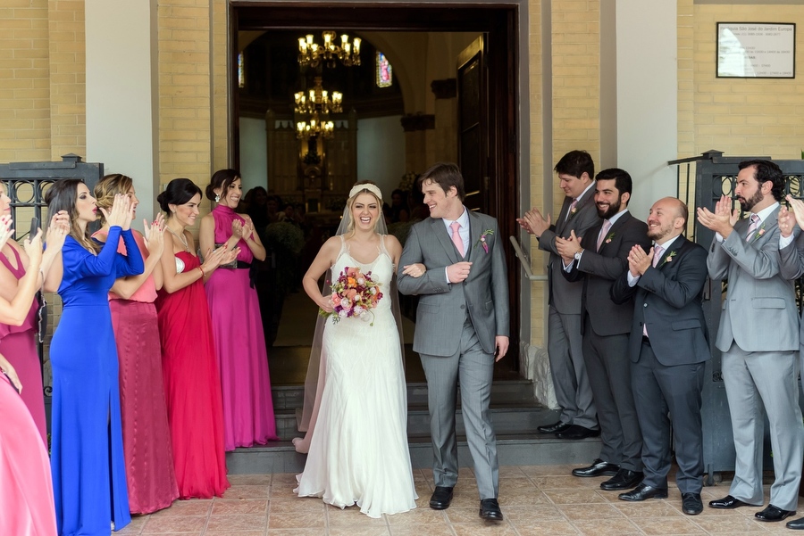 Fotografia de casamento em São Paulo SP