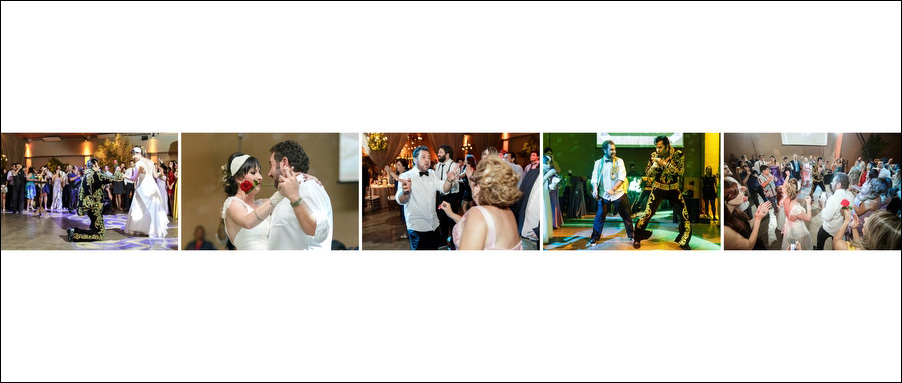 album casamento SP