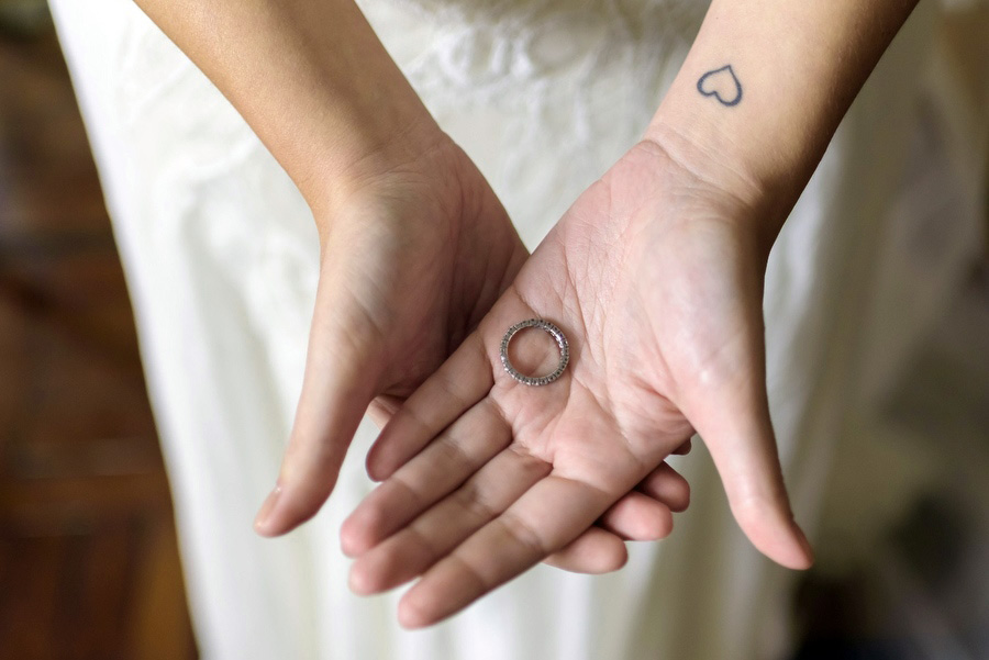 Fotografia de casamento em São Paulo SP