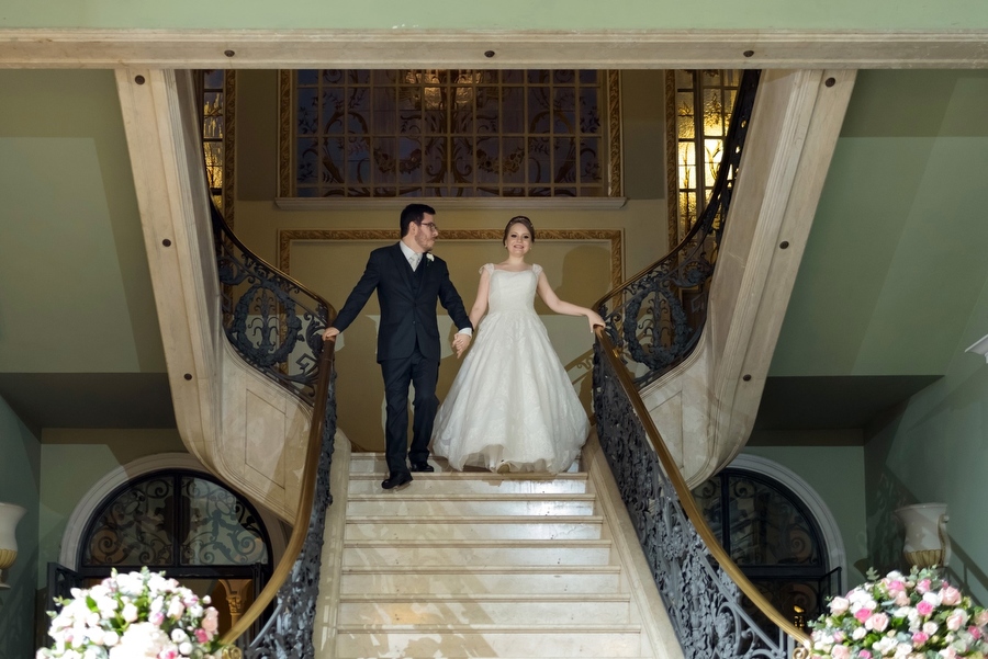 fotografo casamento Palacio dos Cedros Sao Paulo SP