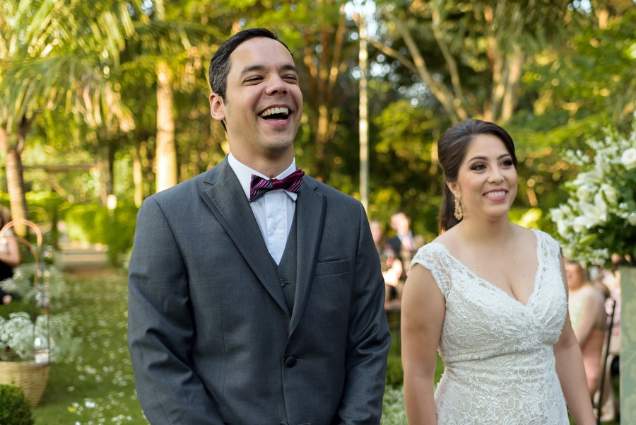 fotos casamento em louveira SP