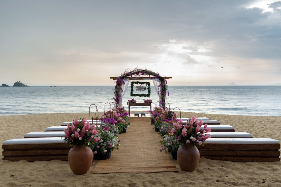 fotos casamento barracuda beach