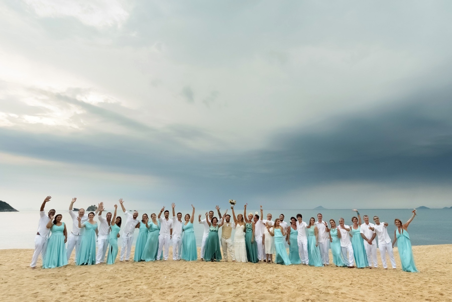 fotos casamento barracuda beach