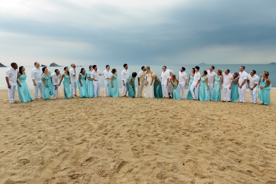 fotos casamento barracuda beach