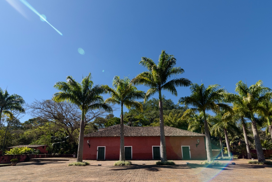 fotos casamento na fazenda