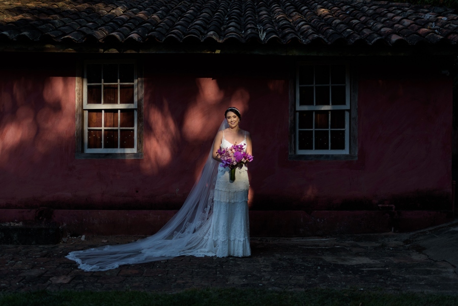 fotos casamento na fazenda