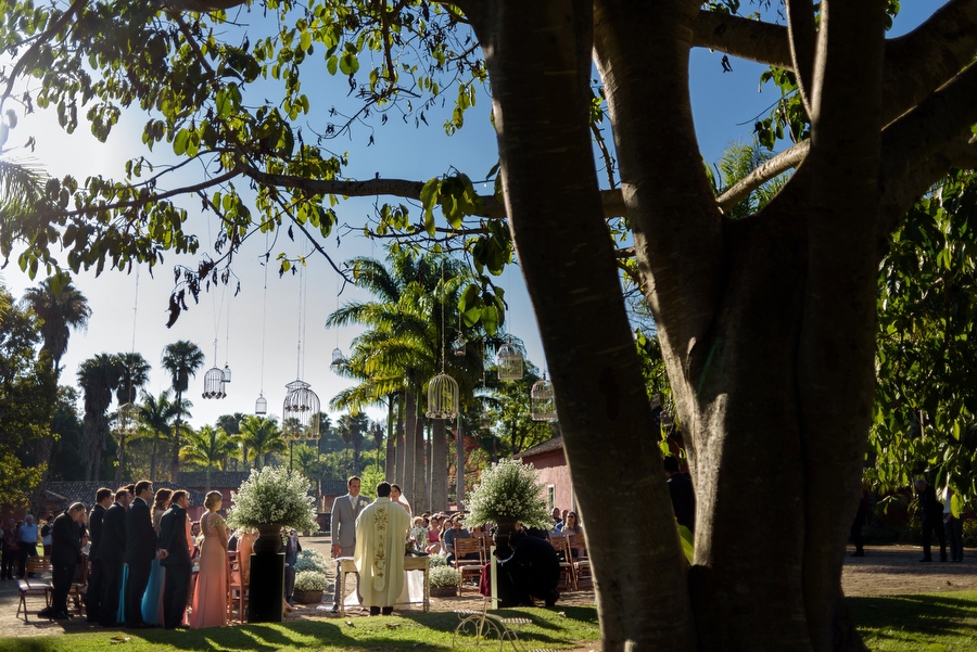 fotos casamento na fazenda