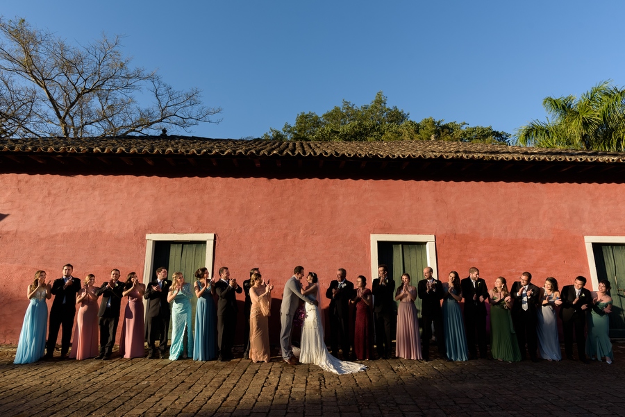 fotos casamento na fazenda