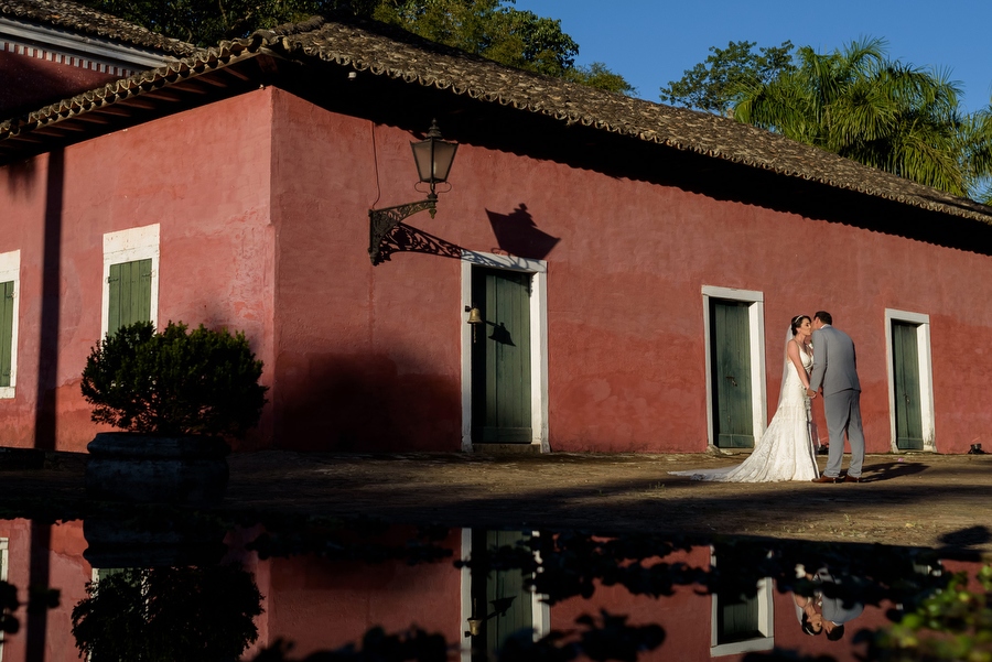 fotos casamento na fazenda