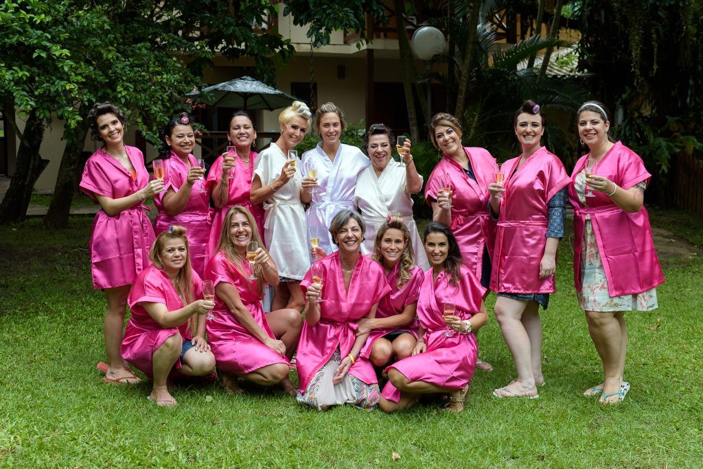 casamento na praia