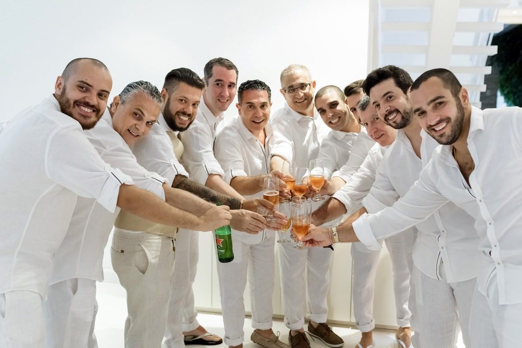 casamento na praia