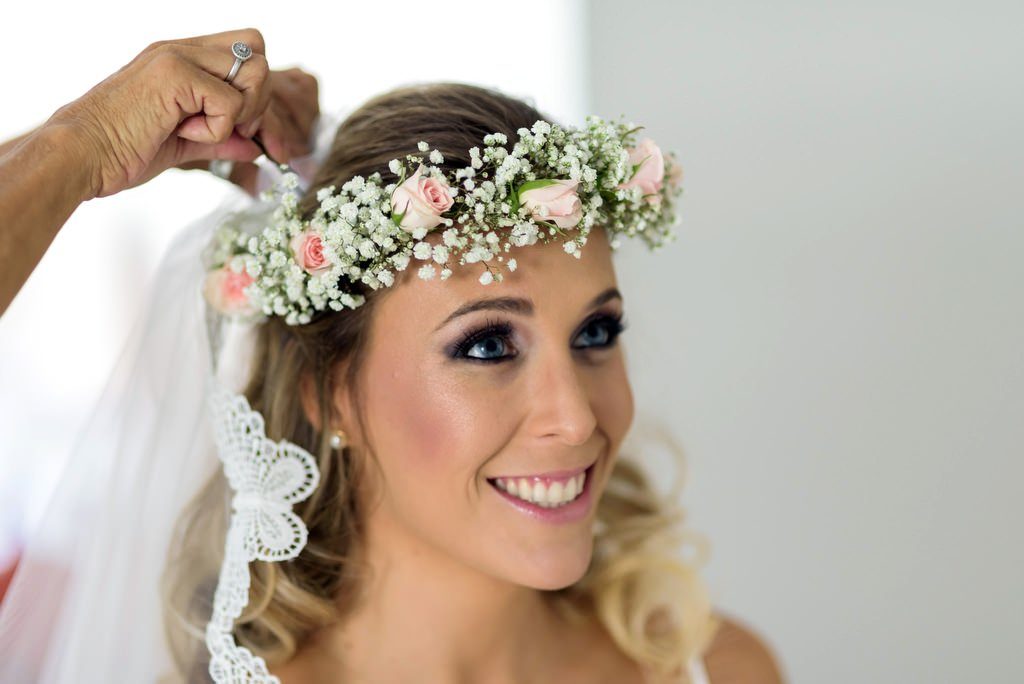 casamento na praia