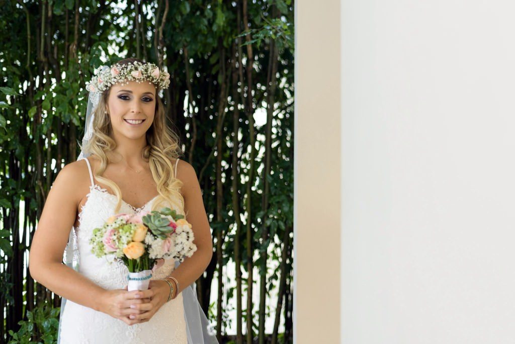 casamento na praia