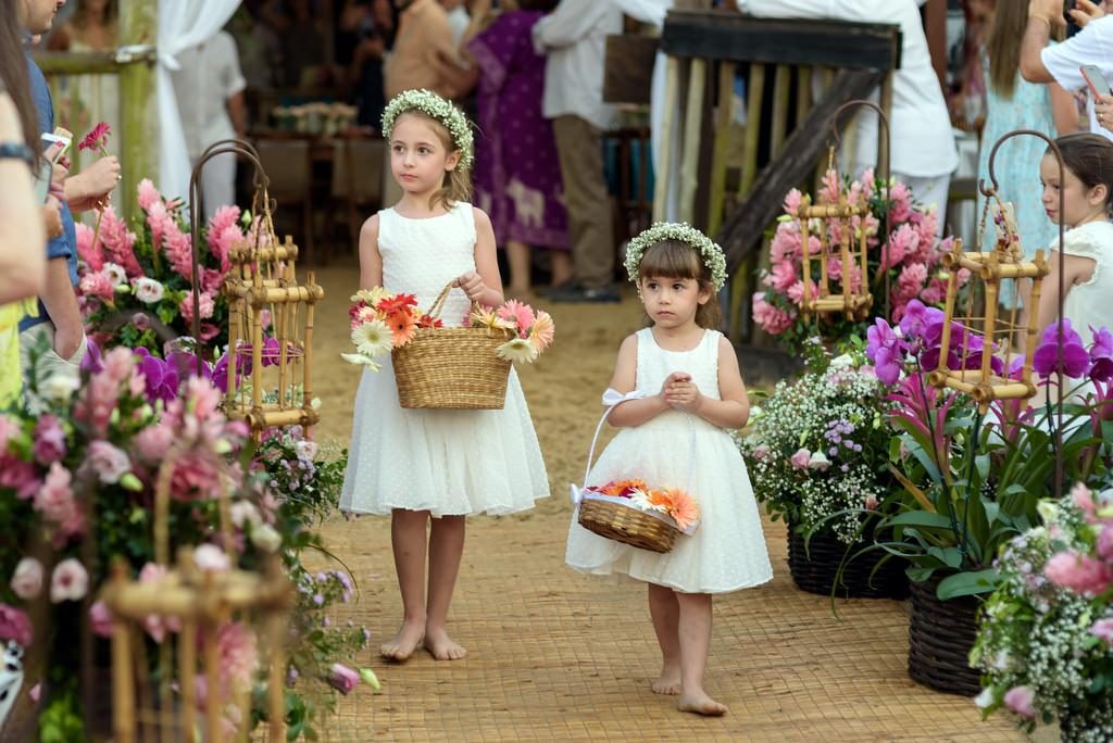 casamento na praia