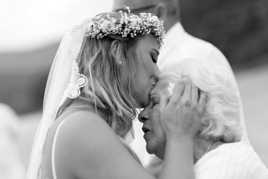 casamento na praia