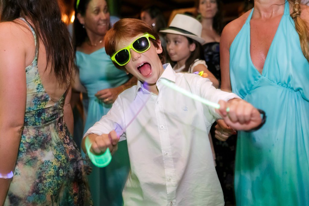 casamento na praia