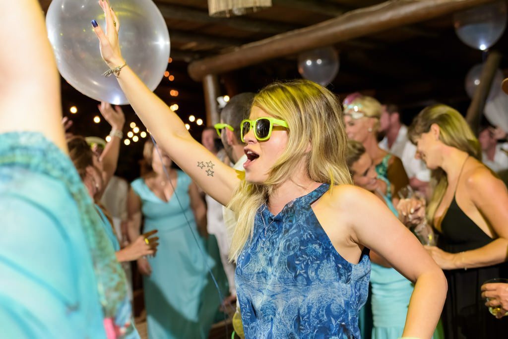 casamento na praia