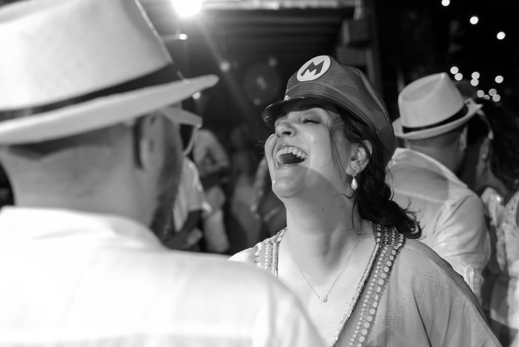 casamento na praia