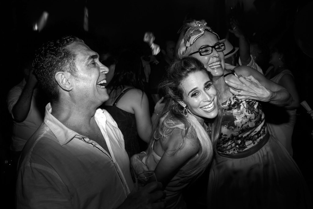 casamento na praia
