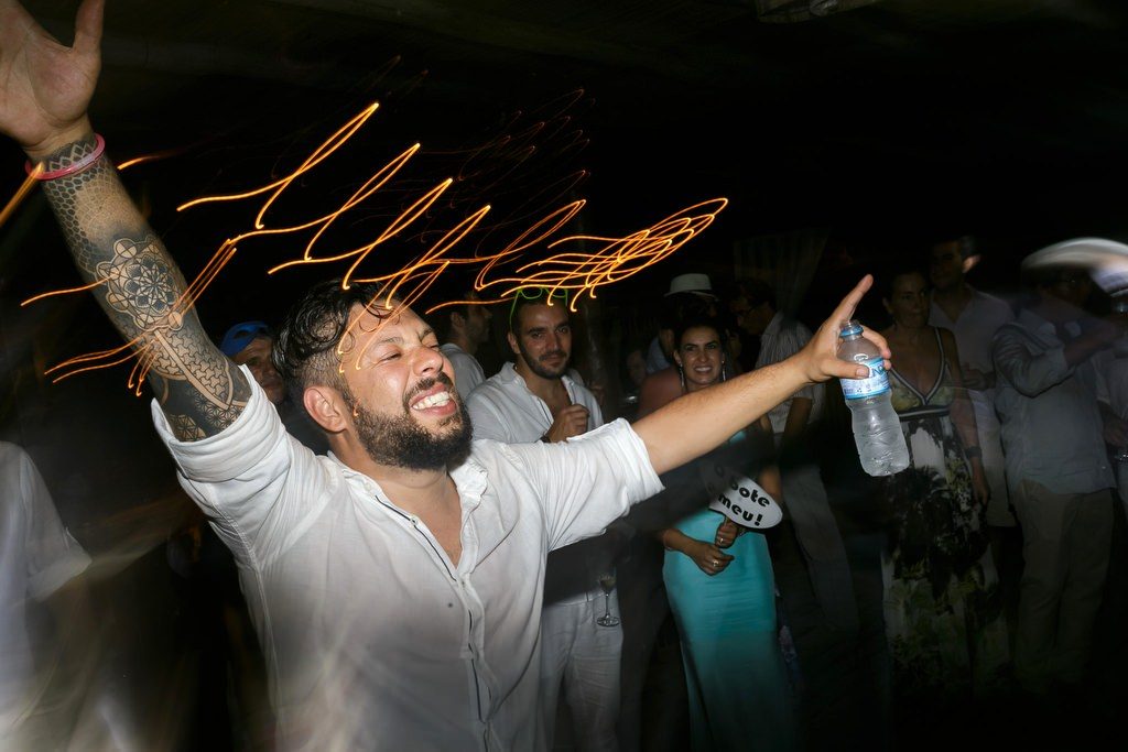 casamento na praia