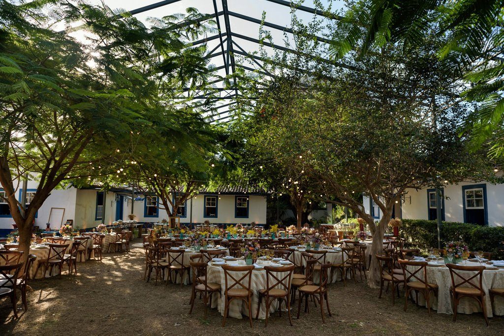 casamento na fazenda lageado