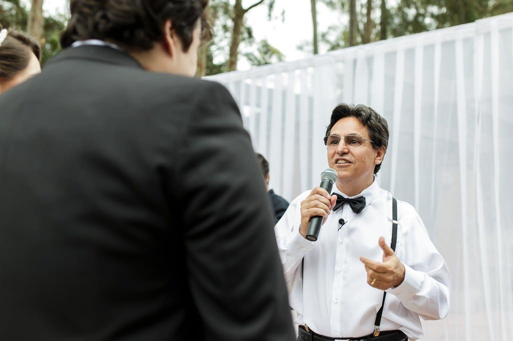 casamento recanto da paz