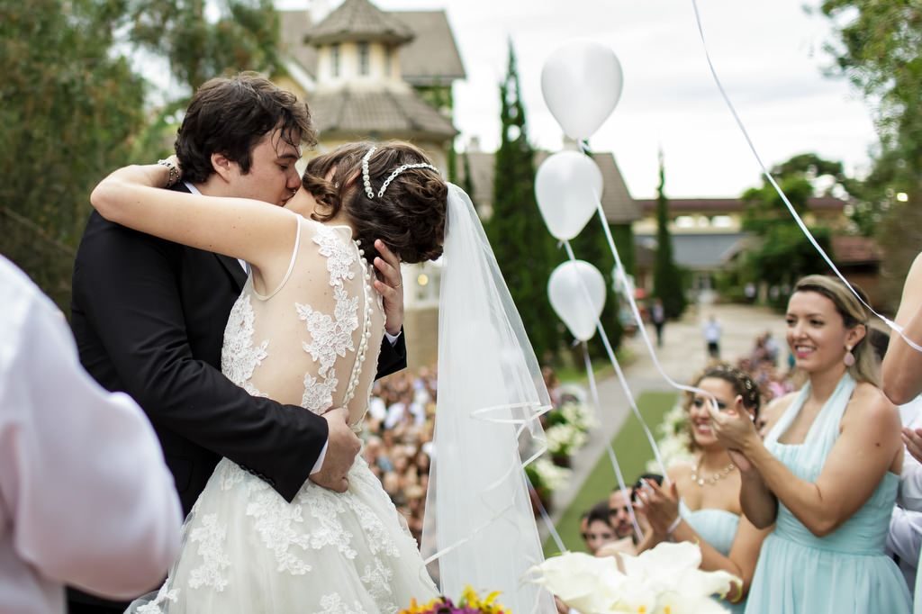 casamento recanto da paz