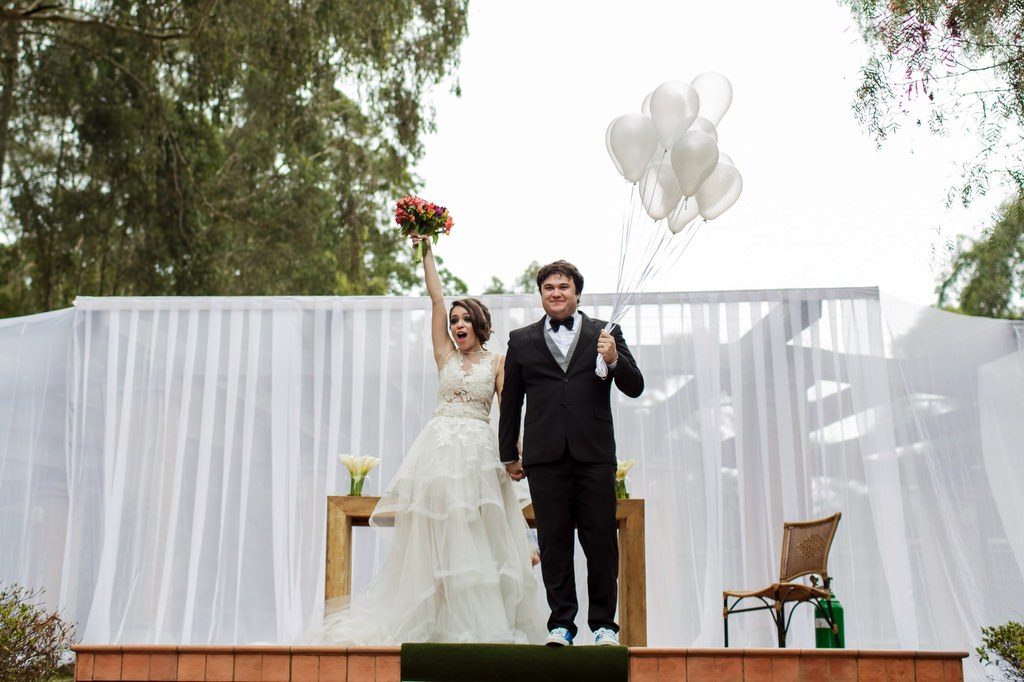 casamento recanto da paz