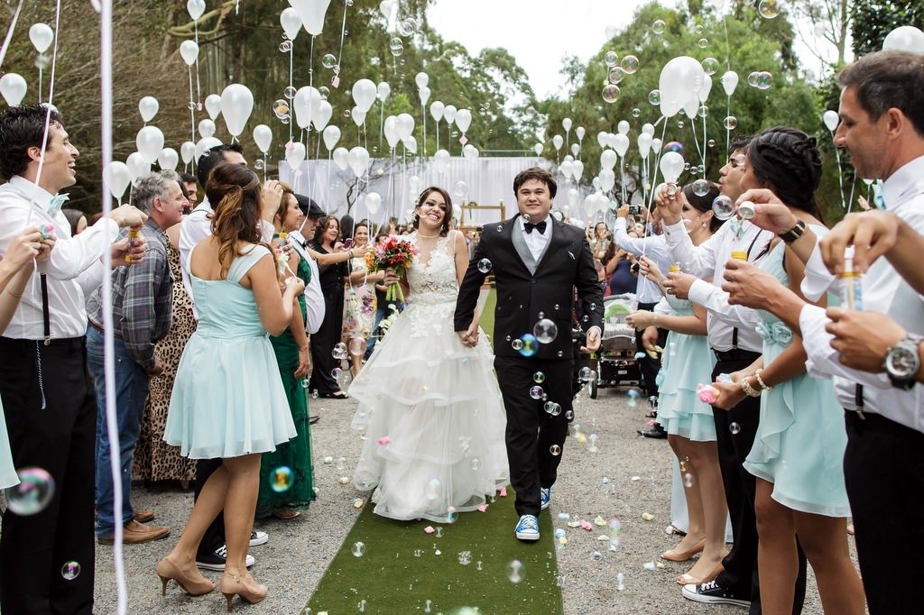 casamento recanto da paz