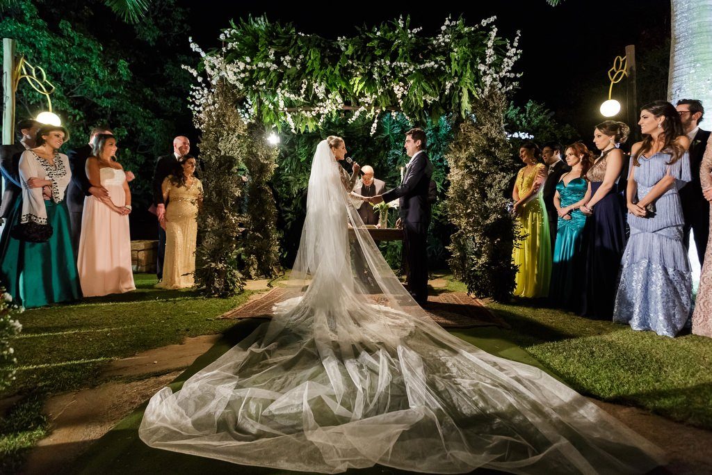 casamento em campinas sp