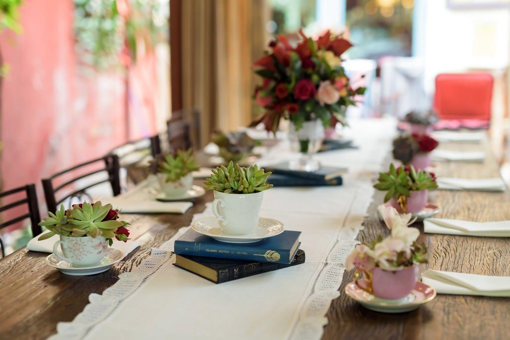 casamento ruella bistro