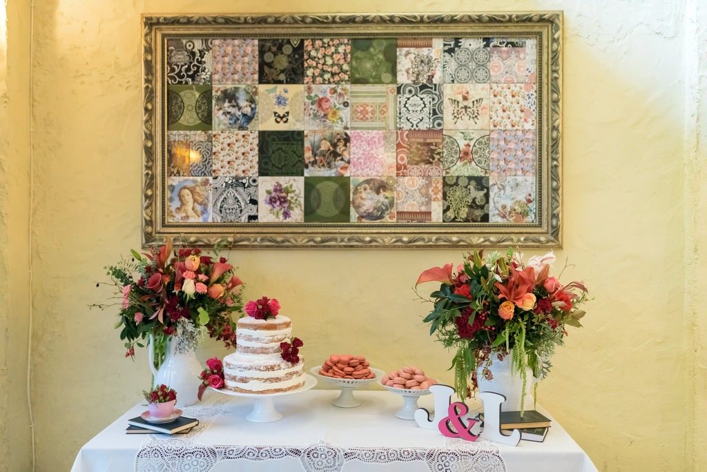 casamento ruella bistro