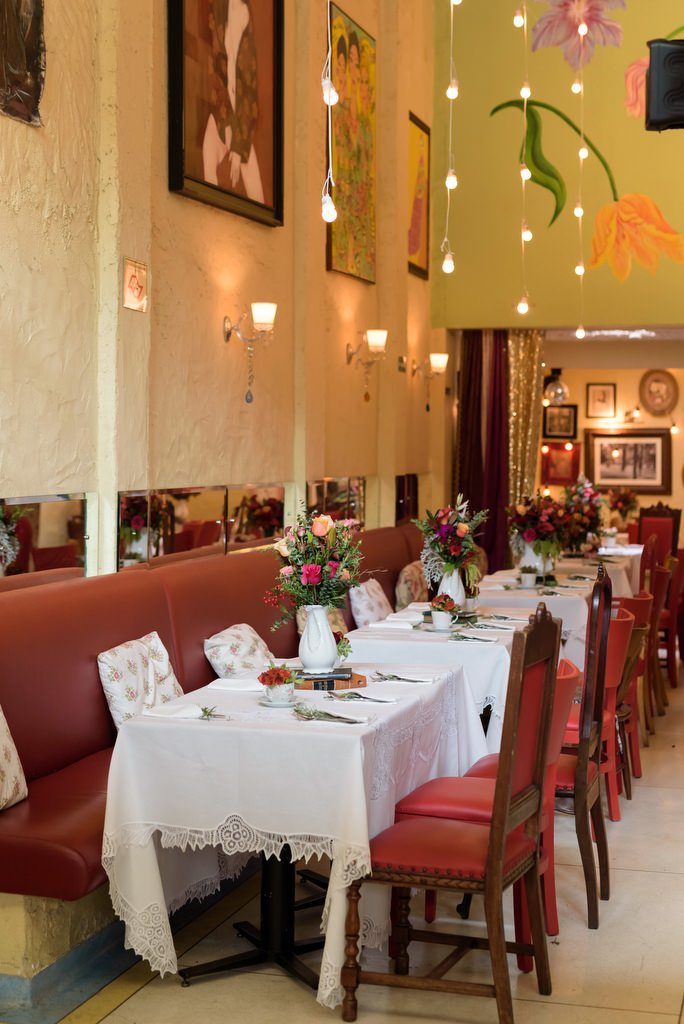 casamento ruella bistro