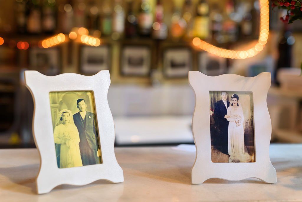 casamento ruella bistro