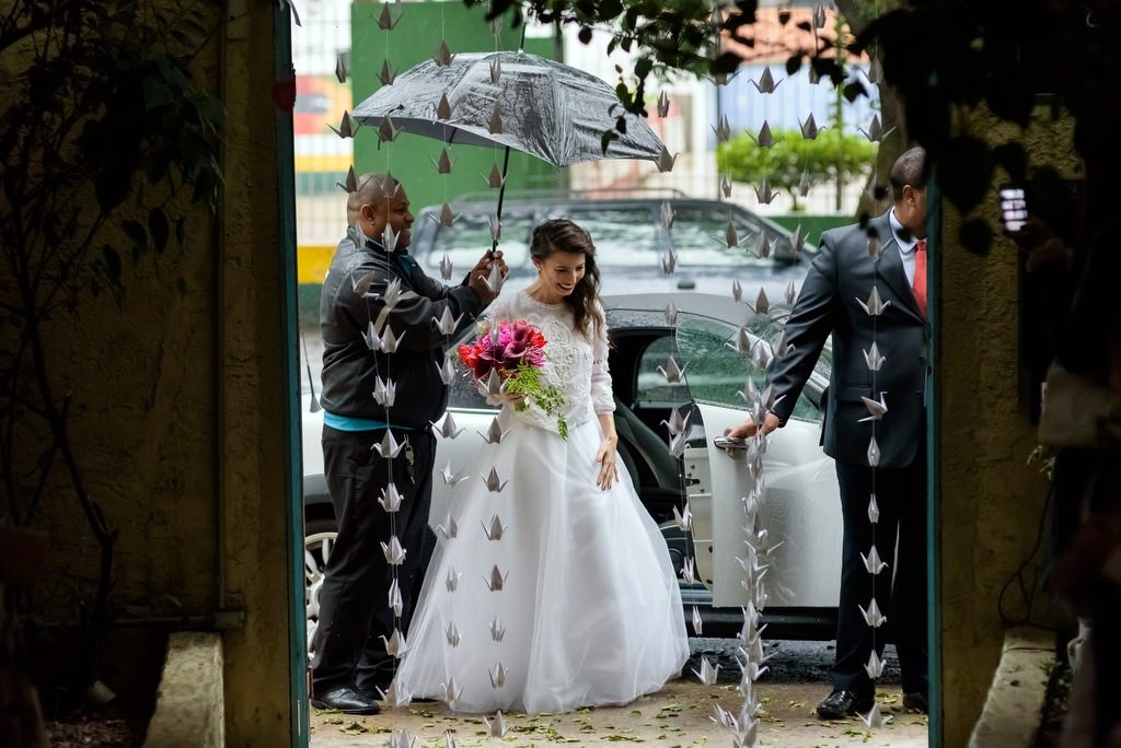 casamento ruella bistro