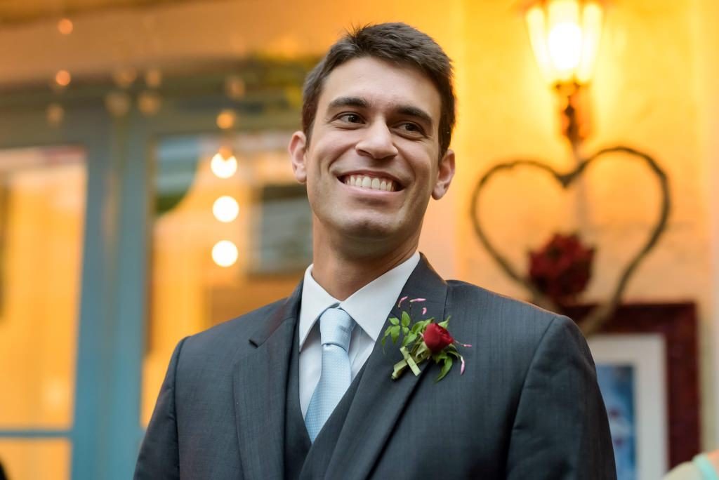 casamento ruella bistro