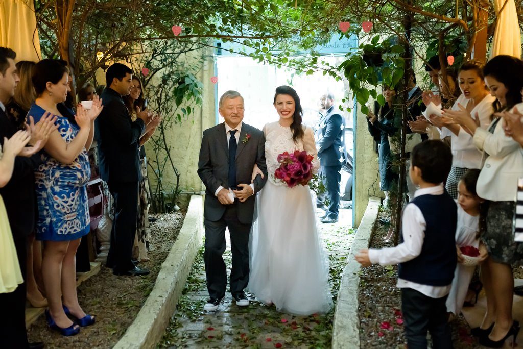 casamento ruella bistro