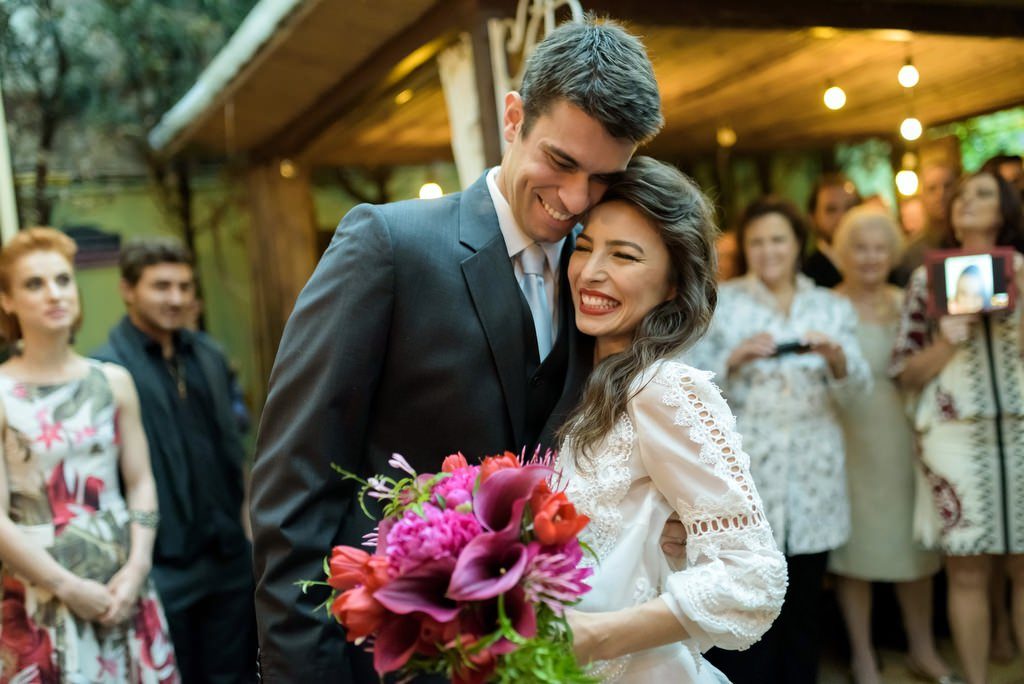casamento ruella bistro