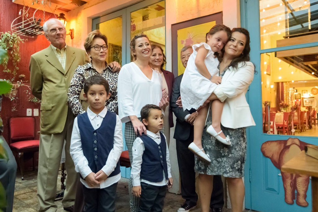 casamento ruella bistro