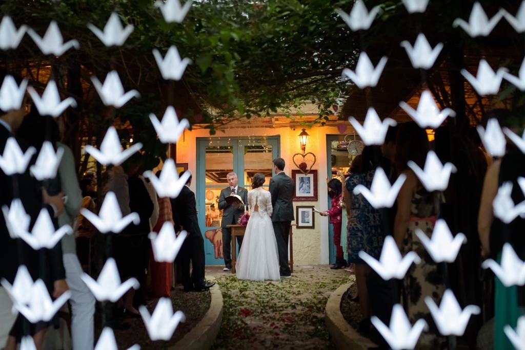 casamento ruella bistro