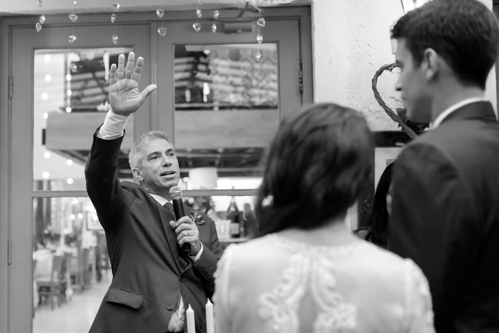 casamento ruella bistro