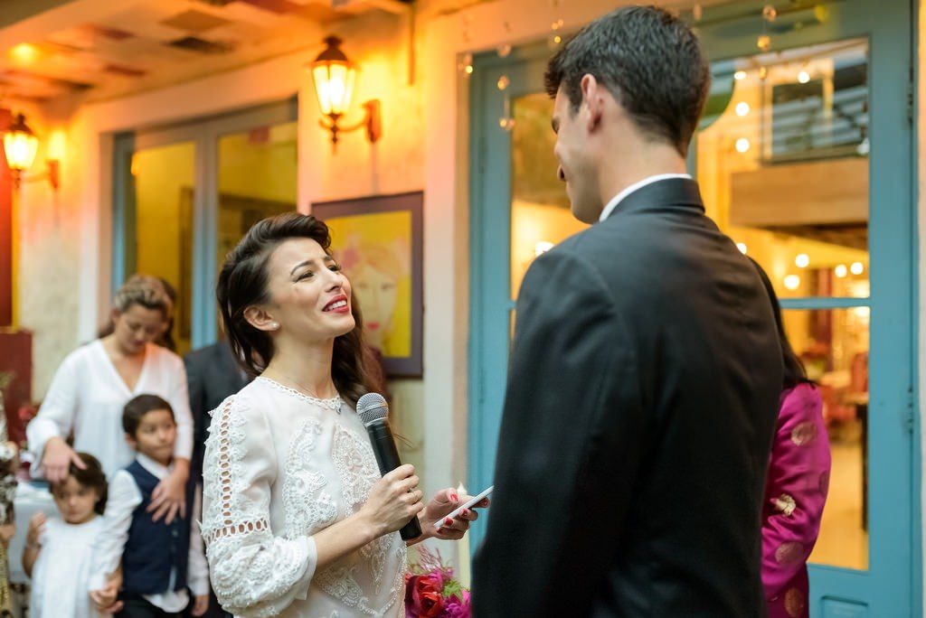 casamento ruella bistro