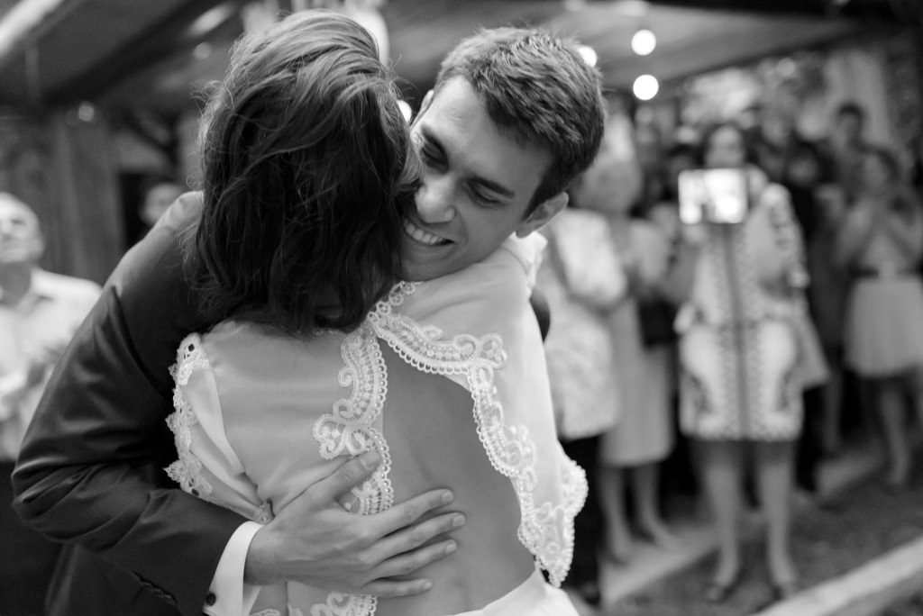 casamento ruella bistro