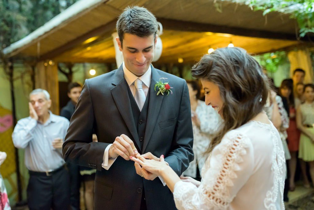 casamento ruella bistro