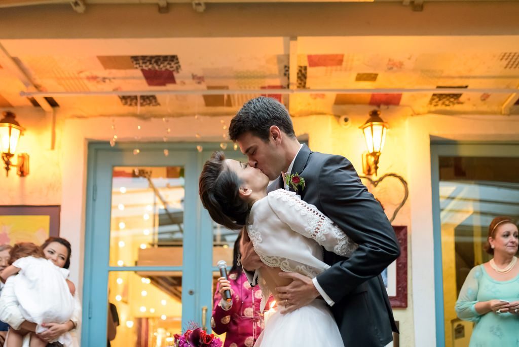 casamento ruella bistro