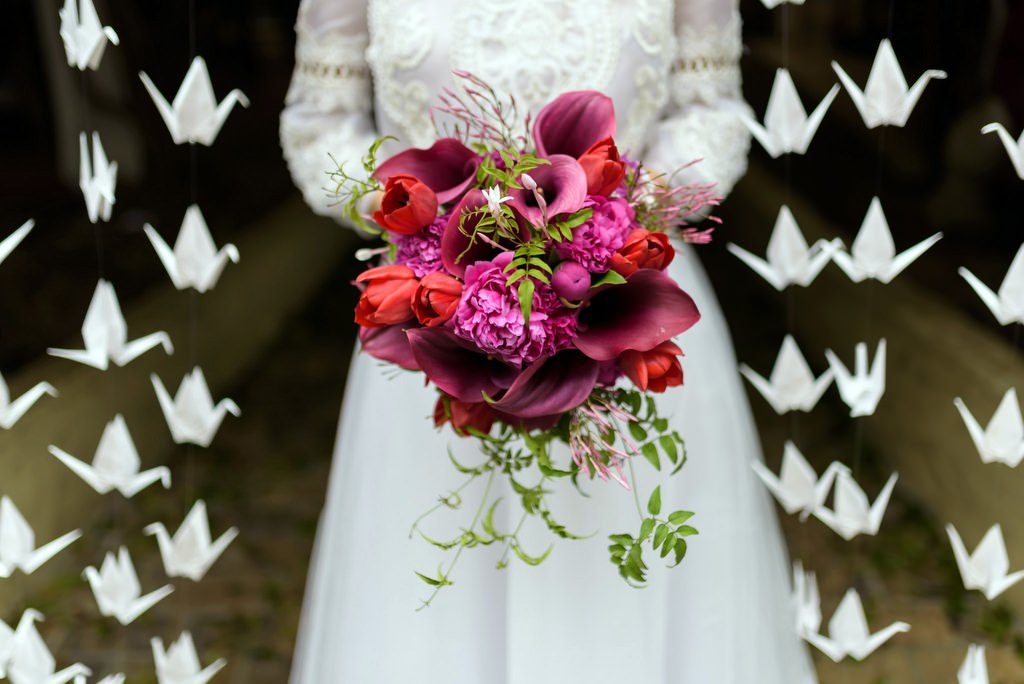 casamento ruella bistro